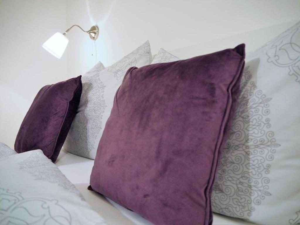Apstay City Residence Apartments ǀ Free Parking & Self Check-In Graz Esterno foto