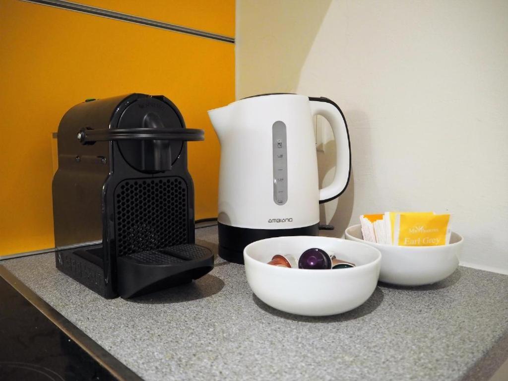 Apstay City Residence Apartments ǀ Free Parking & Self Check-In Graz Esterno foto