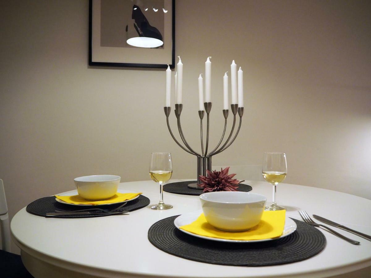 Apstay City Residence Apartments ǀ Free Parking & Self Check-In Graz Esterno foto