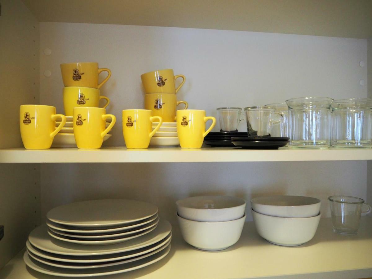 Apstay City Residence Apartments ǀ Free Parking & Self Check-In Graz Esterno foto