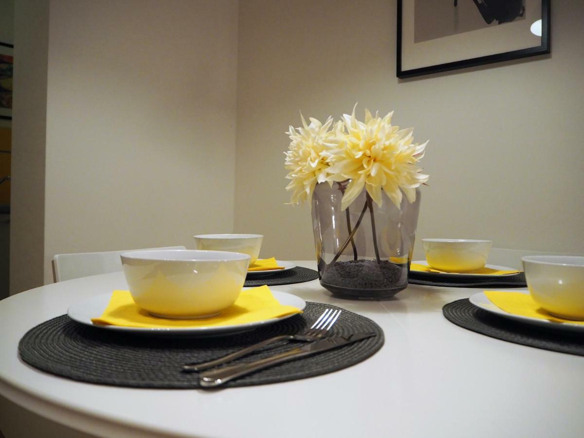 Apstay City Residence Apartments ǀ Free Parking & Self Check-In Graz Esterno foto