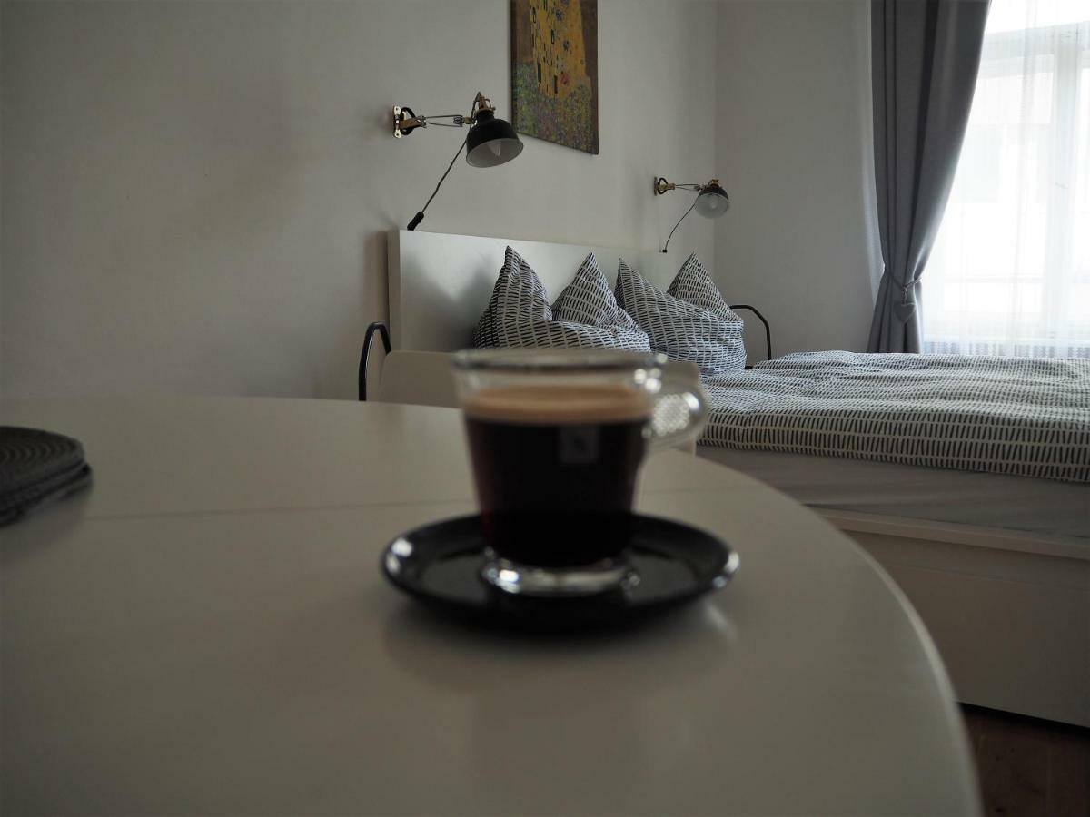 Apstay City Residence Apartments ǀ Free Parking & Self Check-In Graz Esterno foto