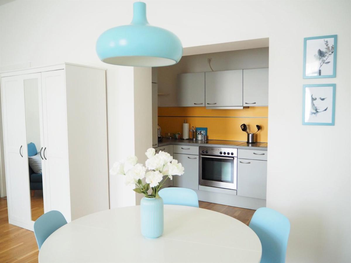 Apstay City Residence Apartments ǀ Free Parking & Self Check-In Graz Esterno foto
