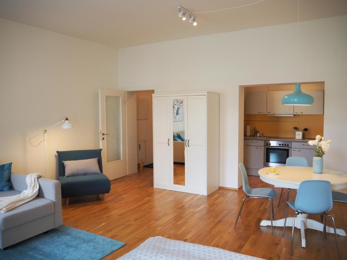 Apstay City Residence Apartments ǀ Free Parking & Self Check-In Graz Esterno foto