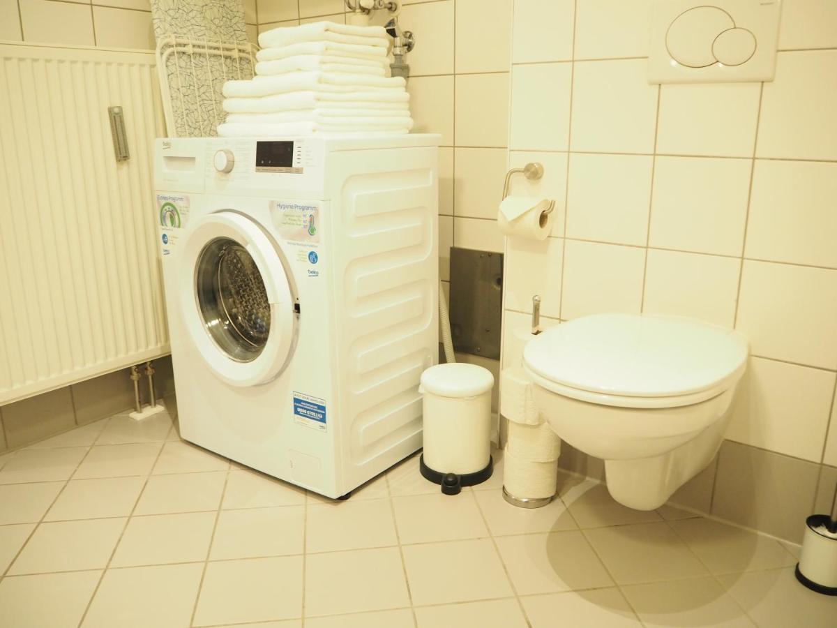 Apstay City Residence Apartments ǀ Free Parking & Self Check-In Graz Esterno foto