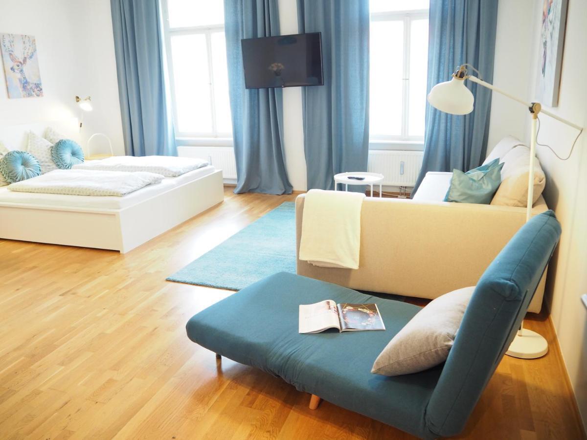 Apstay City Residence Apartments ǀ Free Parking & Self Check-In Graz Esterno foto