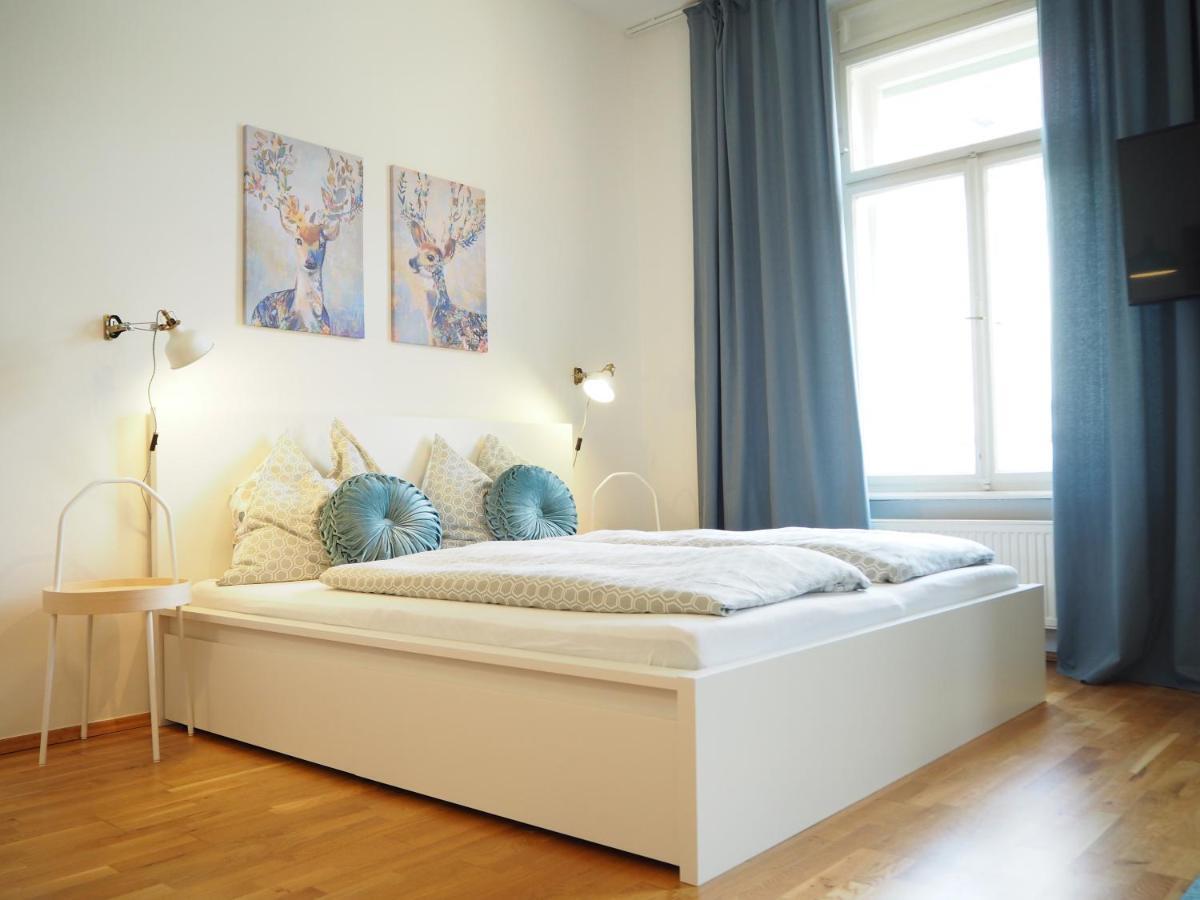 City Residence Apartments Free Parking & Self Check-In Graz Esterno foto