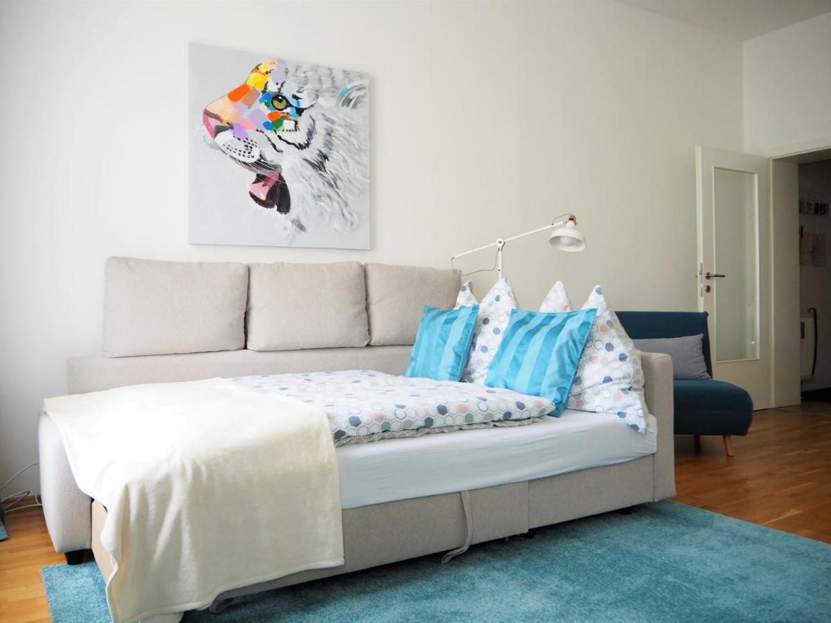 Apstay City Residence Apartments ǀ Free Parking & Self Check-In Graz Esterno foto