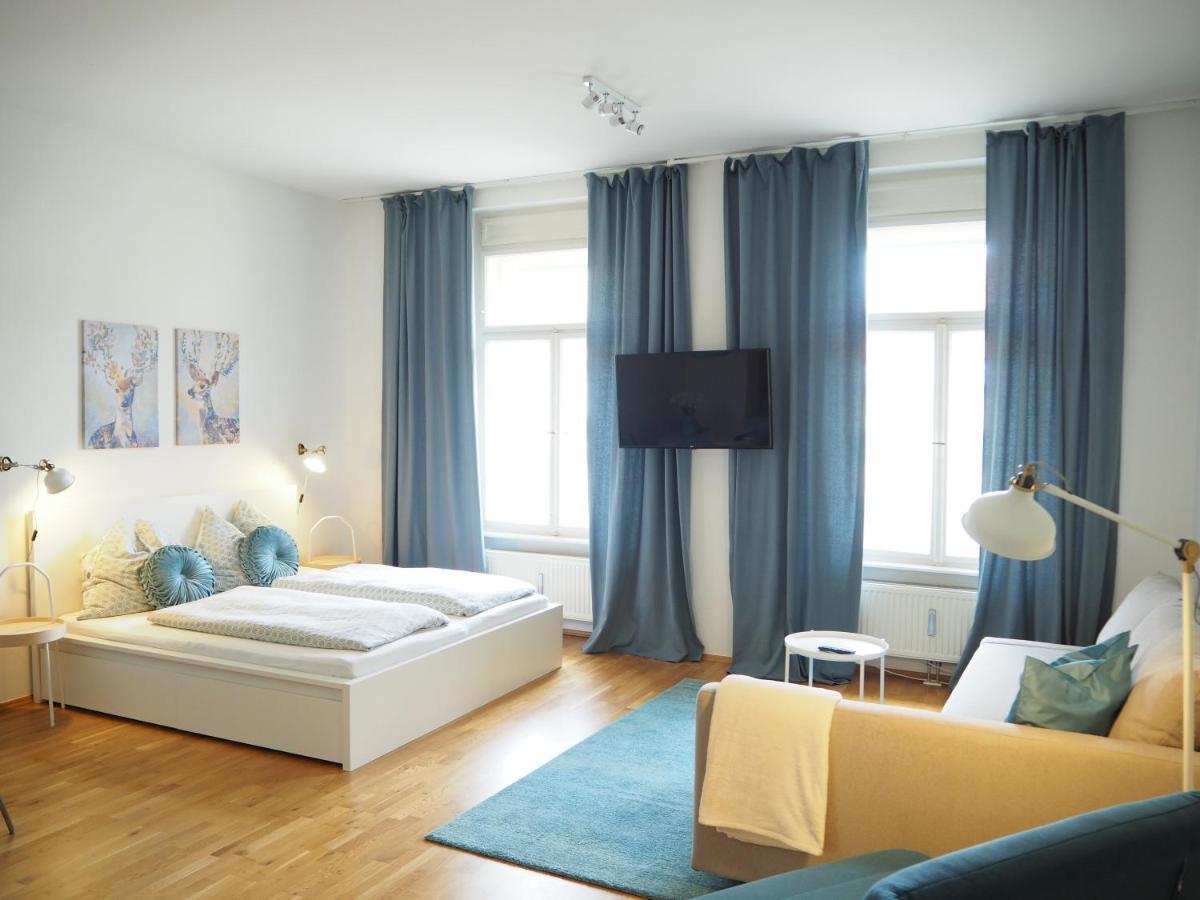 Apstay City Residence Apartments ǀ Free Parking & Self Check-In Graz Esterno foto